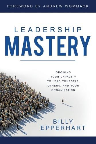 Cover image for Leadership Mastery