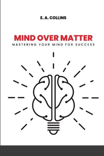 Cover image for Mind Over Matter