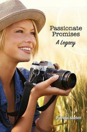 Cover image for Passionate Promises: A Legacy