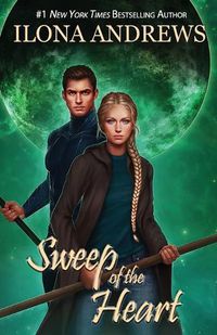 Cover image for Sweep of the Heart