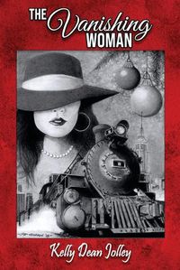 Cover image for The Vanishing Woman