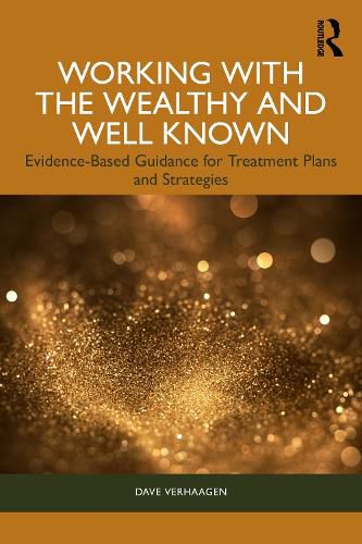 Cover image for Working with the Wealthy and Well Known