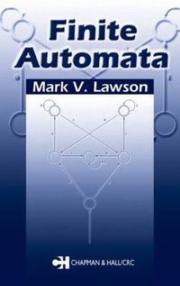 Cover image for Finite Automata