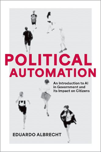 Cover image for Political Automation