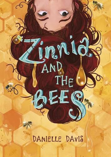 Zinnia and the Bees