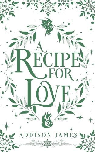 Cover image for A Recipe for Love