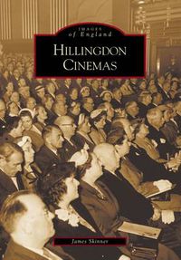 Cover image for Hillingdon Cinemas