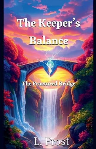 Cover image for The Keeper's Balance