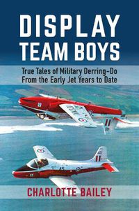 Cover image for Display Team Boys