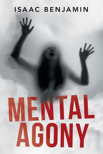 Cover image for Mental Agony