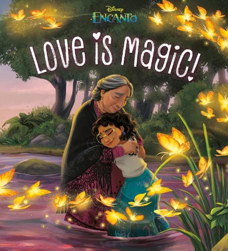 Love Is Magic! (Disney Encanto)