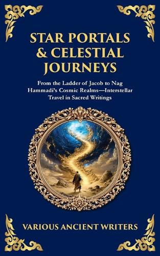 Cover image for Star Portals & Celestial Journeys