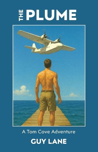 Cover image for The Plume