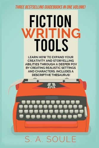 Fiction Writing Tools