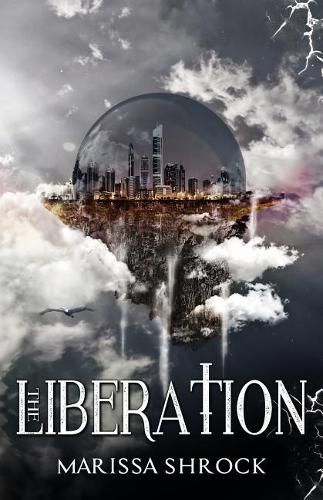 Cover image for The Liberation