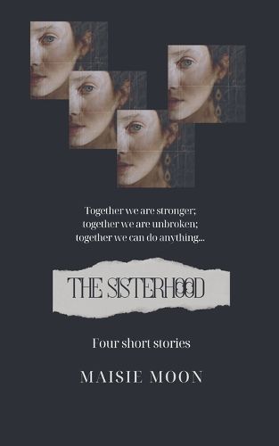 Cover image for The Sisterhood