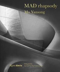 Cover image for MAD Rhapsody
