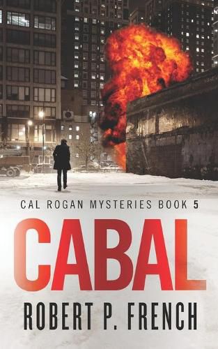 Cover image for Cabal