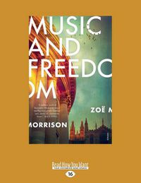 Cover image for Music and Freedom