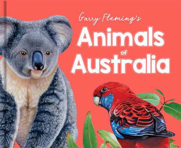 Animals of Australia