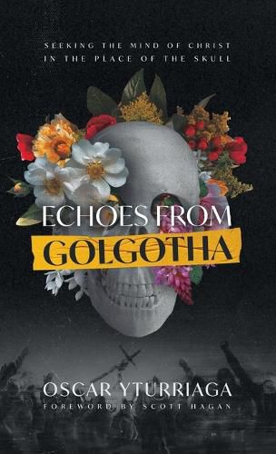 Cover image for Echoes from Golgotha