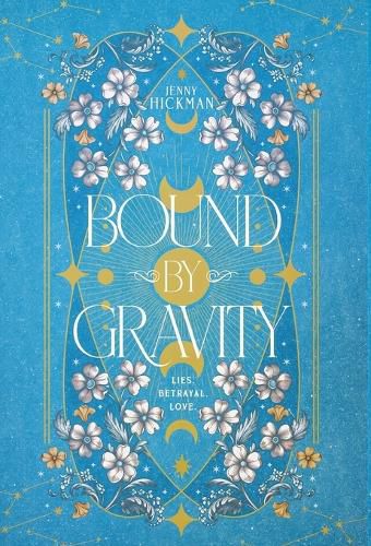 Cover image for Bound by Gravity