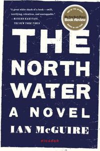 Cover image for The North Water