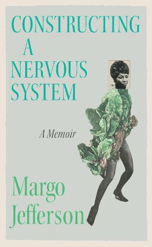 Cover image for Constructing a Nervous System: A Memoir