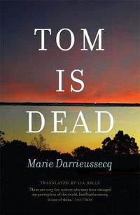 Cover image for Tom Is Dead