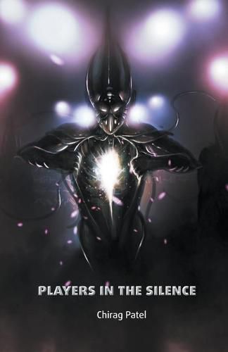 Cover image for Players in the Silence