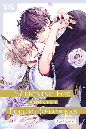 Cover image for Feigning Fox with a Face Full of Flowers