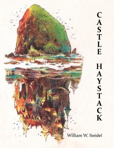 Cover image for Castle Haystack