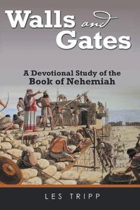 Cover image for Walls and Gates