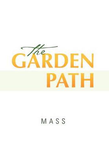 Cover image for The Garden Path