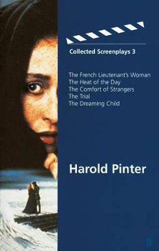 Collected Screenplays 3