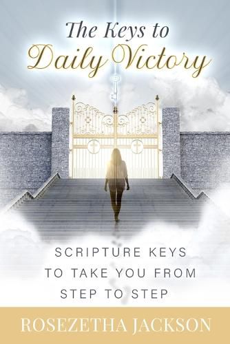 Cover image for The Keys to Daily Victory