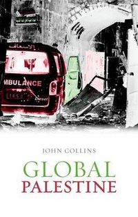 Cover image for Global Palestine