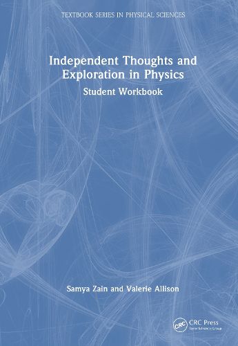 Cover image for Independent Thoughts and Exploration in Physics