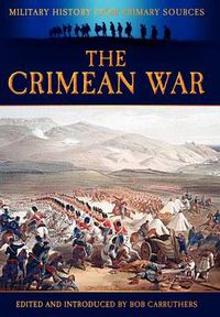 Cover image for The Crimean War