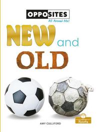 Cover image for New and Old