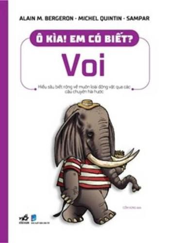 Cover image for Do You Know Elephants?