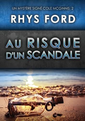 Cover image for Au risque d'un scandale