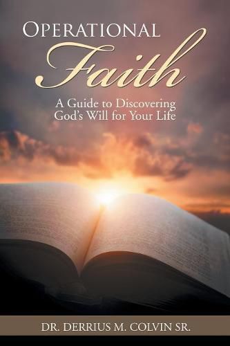 Cover image for Operational Faith