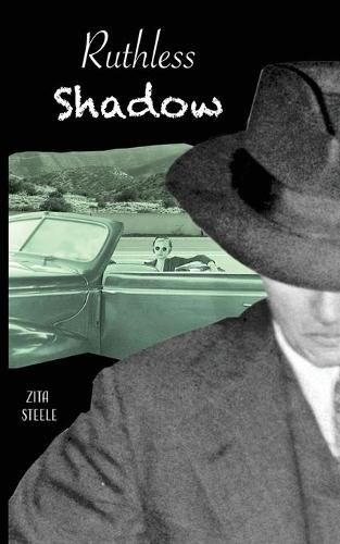 Cover image for Ruthless Shadow