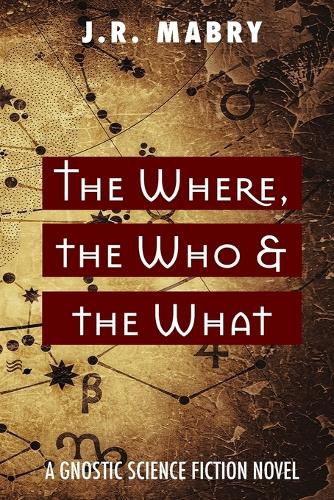 The Where, the Who & the What