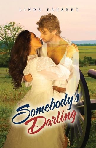 Cover image for Somebody's Darling