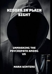 Cover image for Hidden in Plain Sight