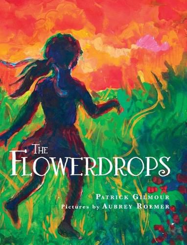 Cover image for The Flowerdrops