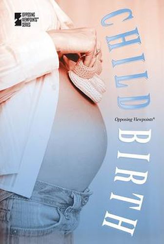 Cover image for Childbirth