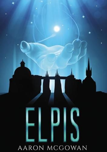 Cover image for Elpis